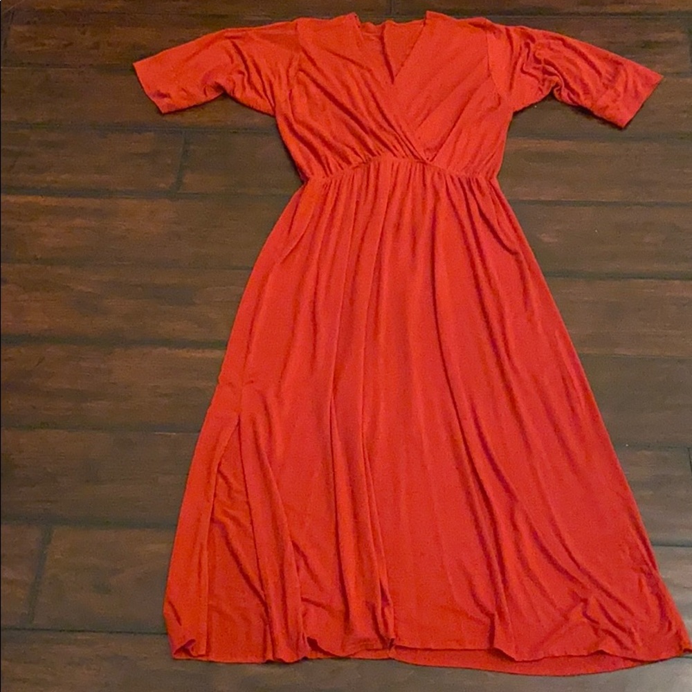 Dress